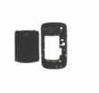 Housing BlackBerry 8520 zadní kryt Black (bulk)